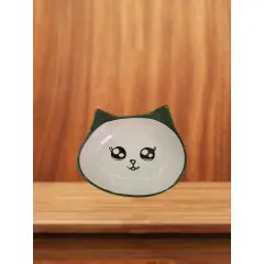 MAJO Seramik Kedi Mama Kabı