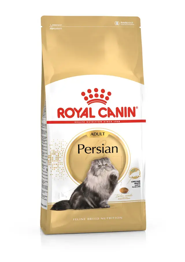Royal Canin Persian İran Kedilerine Özel Kuru Mama 2 Kg
