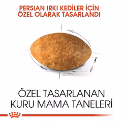 Royal Canin Persian İran Kedilerine Özel Kuru Mama 2 Kg