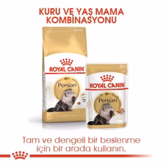 Royal Canin Persian İran Kedilerine Özel Kuru Mama 2 Kg