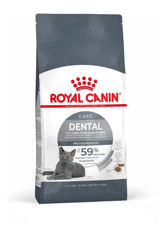 Royal Canin Dantal Care Diş Sağlığı Kedi Maması 1,5 Kg