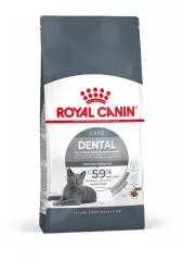 Royal Canin Dantal Care Diş Sağlığı Kedi Maması 1,5 Kg