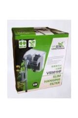 Venusaqua Vs-501hf Şelale Filtre 500 L/s 8w