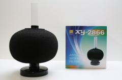 XY-2866 XINYOU BİYOLOJİK SÜNGERLİ PİPO ÜRETİM FİLTRESİ