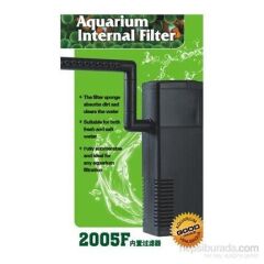 2005F-VenusAqua İç Filtre 1200lt