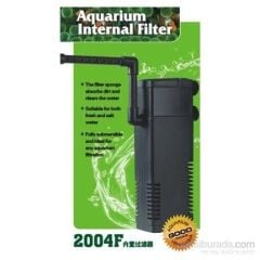 2004F-VenusAqua İç Filtre 800lt