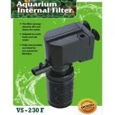 VS230F-VenusAqua İç Filtre 500lt