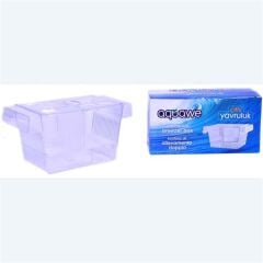 SY029-Aquawe Çiftli Balık Yavruluğu