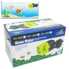 WM-10000DP-VenüsAqua Dalga Motoru