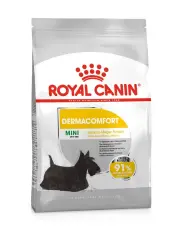 Royal Canin Ccn Mini Derma Yetişkin Köpek Maması 3 Kg