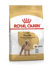 Royal Canin Poodle Adult Köpek Maması 3 Kg