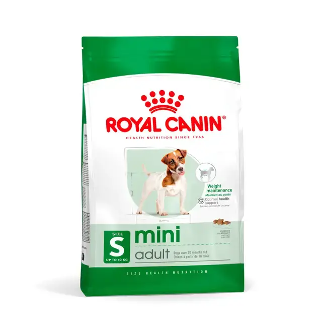 Royal Canin Mini Adult Küçük Irk Köpek Maması 2 Kg