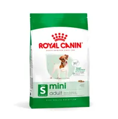 Royal Canin Mini Adult Küçük Irk Köpek Maması 2 Kg