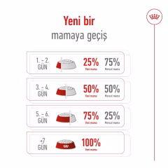 Royal Canin Mini Adult Küçük Irk Köpek Maması 2 Kg