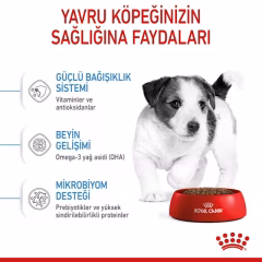 Royal Canin Puppy Mini Küçük Irk Yavru Köpek Maması 2 Kg