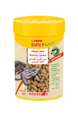 sera raffy P nature - 100 ml