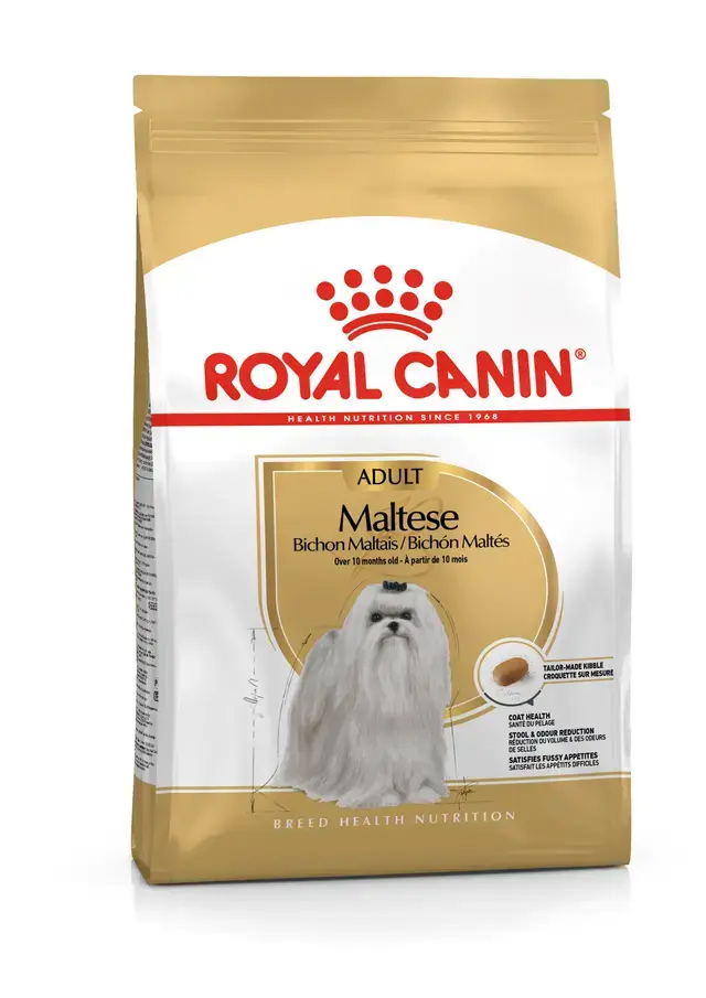 Royal Canin Maltese Yetişkin Köpek Maması 1,5 Kg