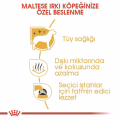 Royal Canin Maltese Yetişkin Köpek Maması 1,5 Kg