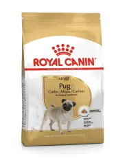 Royal Canin Pug Irkına Özel Köpek Maması 1.5 Kg