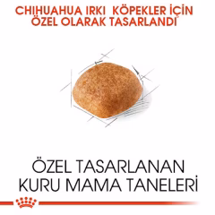 Royal Canin Adult Chihuahua Yetişkin Köpek Maması 1,5 kg
