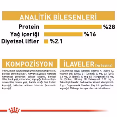 Royal Canin Adult Chihuahua Yetişkin Köpek Maması 1,5 kg