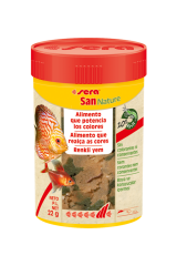 sera san nature - 100 ml