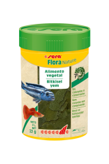 sera flora nature - 100 ml