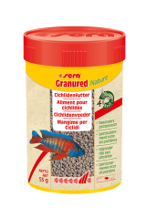 sera granured nature - 100 ml