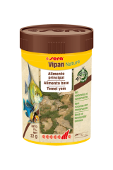 sera vipan nature - 100 ml