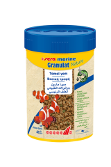 sera marin granulat nature - 100 ml