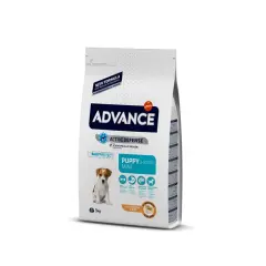 Advance Puppy Mini Küçük Irk Yavru Köpek Maması 3 Kg