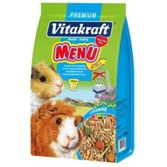 VITAKRAFT MENU GUINEA PIG YEMİ 1000 GR