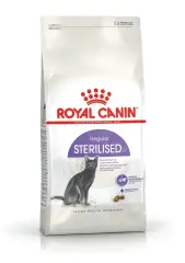 Royal Canin Sterilised 37 Kısırlaştırılmış Açık Kedi Maması 1 Kg