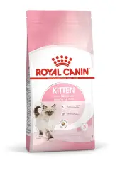 Royal Canin Kitten Yavru Açık Kedi Maması 1 Kg