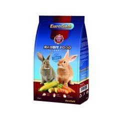 EuroGold Tavşan Yemi 750 gr.