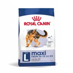 Royal Canin Maxi Adult Yetişkin Açık Köpek Maması 1 Kg
