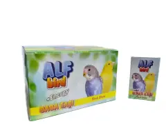 Alfbird Gaga Taşı Kutulu