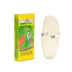Gold Wings Classic Mürekkep Balığı (Kalamar) Kemiği