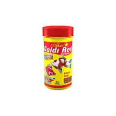 Ahm Goldi Red Granulat 100 Ml