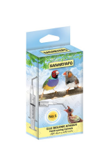Kanaryapo Elle Besleme Aparatı No. 1