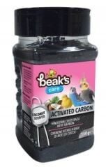 Beak's Aktif Karbon 150 Gr.