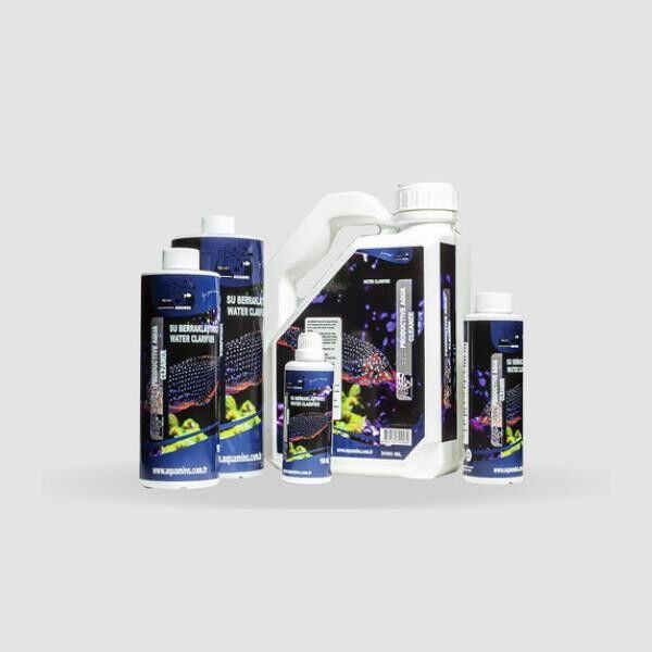 Aquamins Productive Cleaner Su Berraklaştırıcı 100ml