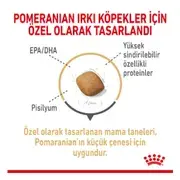 Royal Canin Pomeranian Yetişkin Köpek Maması 3 Kg