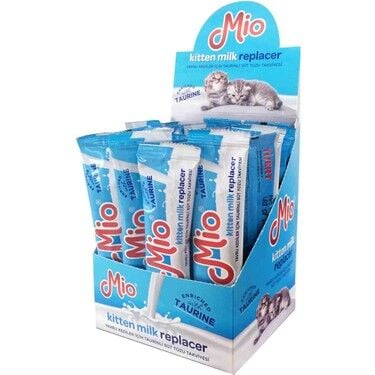 Mio Yavru Kediler Için Süt Tozu 10 gr