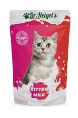 Dr. Heigels Yavru Kediler Için Süt Tozu 200 Gr