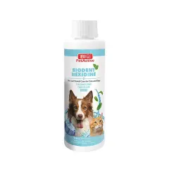 Pet Active Biodent Hexidine Ağız Ve Diş Bakım Solüsyonu 50 ml