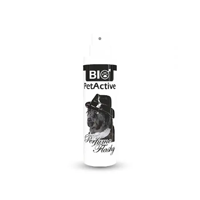 Pet Active Flashy Menekşe Kokulu Köpek Parfümü 50 ml