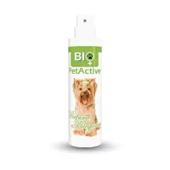 Pet Active Elegance Nergis Çiçeği Kokulu Köpek Parfümü 50 ml