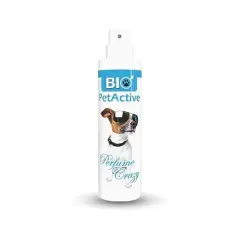 Pet Active Crazy Vanilya Kokulu Köpek Parfümü 50 ml