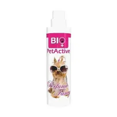 Pet Active Fancy Orkide Çiçeği Kokulu Köpek Parfümü 50 ml